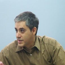 Biólogo enfocou a importância ambiental da obra